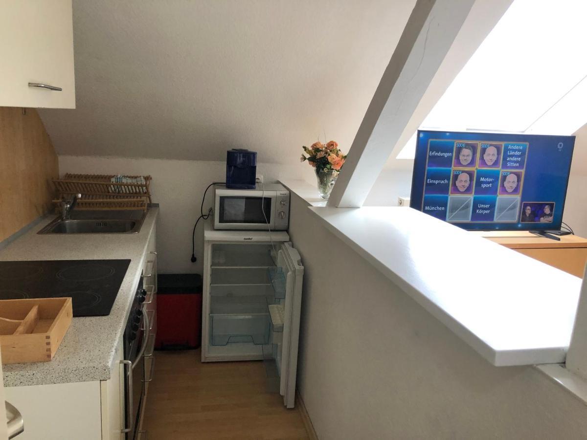 45 m² Maisonette-Wohnung in Uni-/Hauptbahnhofnähe Duisburg Exterior foto
